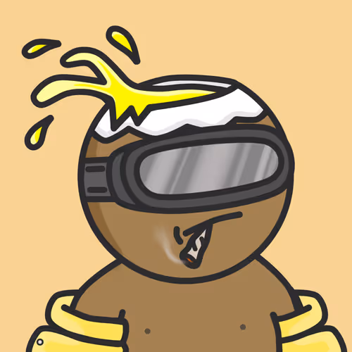 Coconutznftofficial