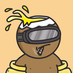 Coconutz #3361