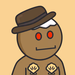 Coconutz #1277