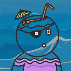 Coconutz #3749
