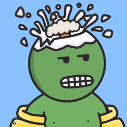 Coconutz #3976