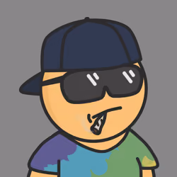 Coconutz #4208