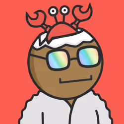 Coconutz #3758