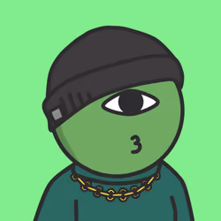 Coconutz #4398