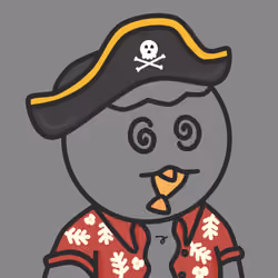 Coconutz #2322
