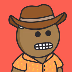 Coconutz #2861