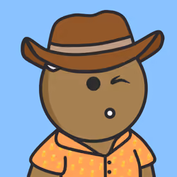Coconutz #3512