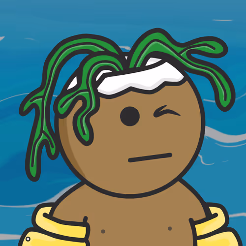 Coconutz #363