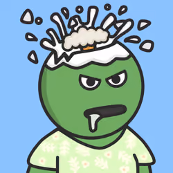 Coconutz #4472