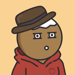 Coconutz #1309