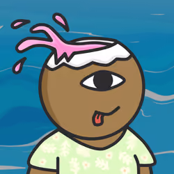 Coconutz #2264