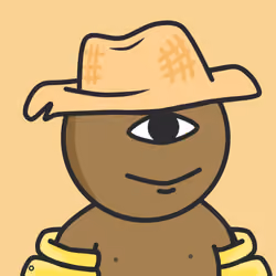 Coconutz #2821
