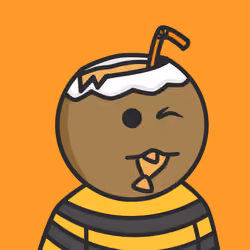 Coconutz #5389