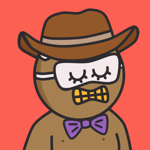 Coconutz #1141