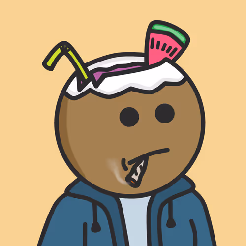 Coconutznftofficial