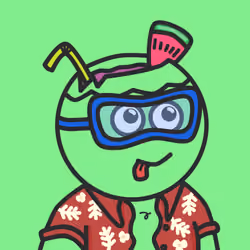 Coconutz #2262