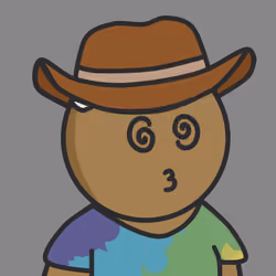 Coconutz #4751