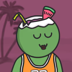 Coconutz #1565