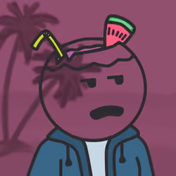 Coconutz #796