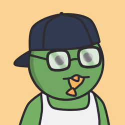 Coconutz #5129