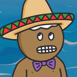 Coconutz #1454