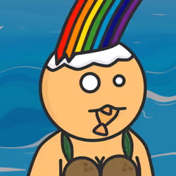 Coconutz #484
