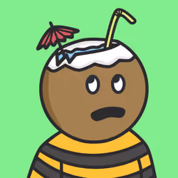 Coconutz #2784