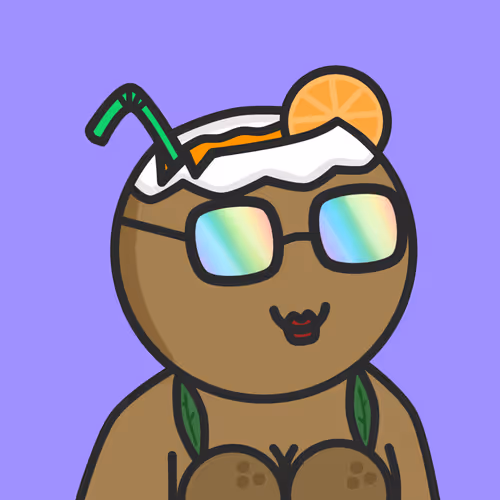 Coconutznftofficial