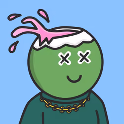 Coconutz #874