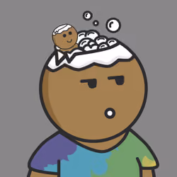 Coconutz #1488