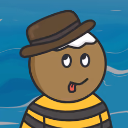 Coconutz #5314