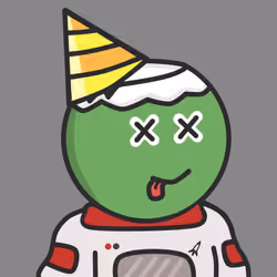 Coconutz #2461