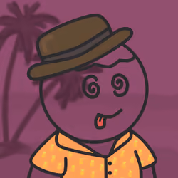 Coconutz #2822