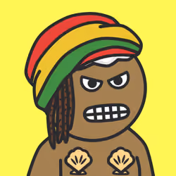 Coconutz #3385