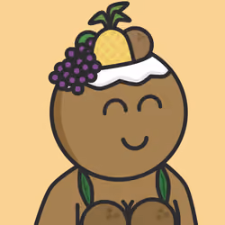 Coconutz #326