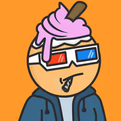 Coconutz #2922