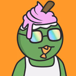 Coconutz #230