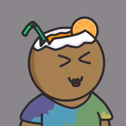 Coconutz #337