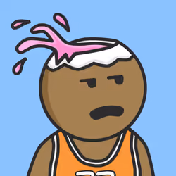 Coconutz #215