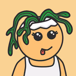 Coconutz #1575
