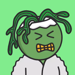 Coconutz #770