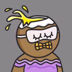 Coconutz #3521