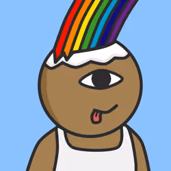 Coconutz #1209