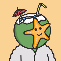 Coconutz #3514