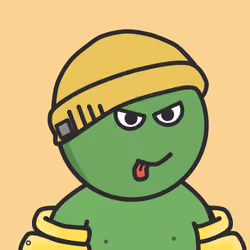 Coconutz #5324