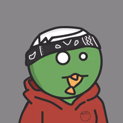 Coconutz #2605