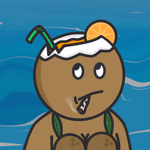 Coconutznftofficial