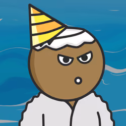 Coconutz #1056