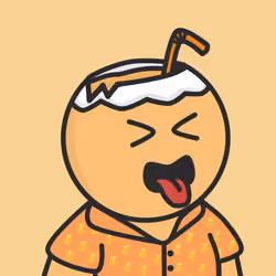 Coconutz #1311