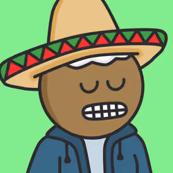 Coconutz #1421